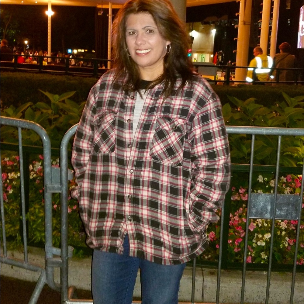 Meet your Posher, Angelica